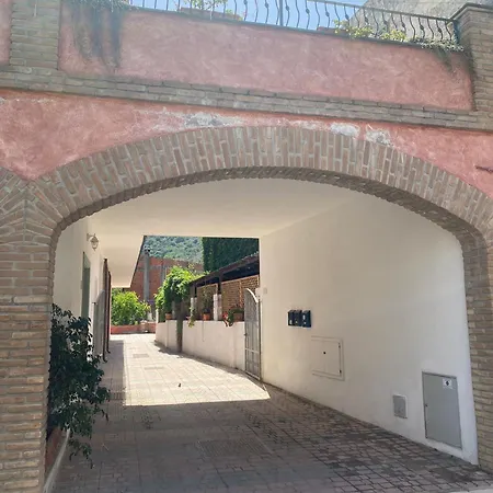 Il Cortile *