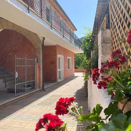 Holiday home Il Cortile *