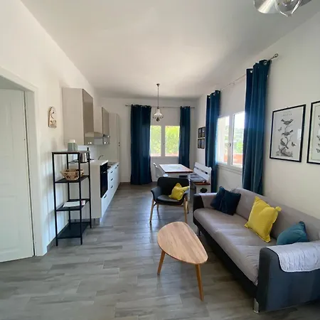 Holiday home Il Cortile Domus De Maria
