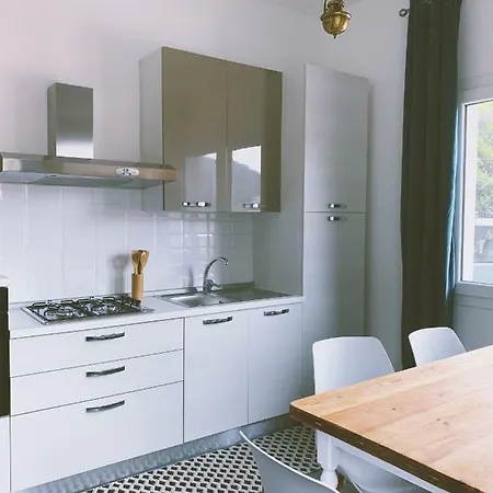 Il Cortile Holiday home Domus De Maria