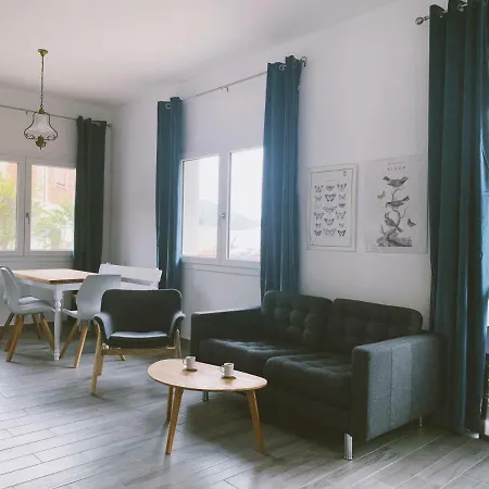 Il Cortile * Domus De Maria