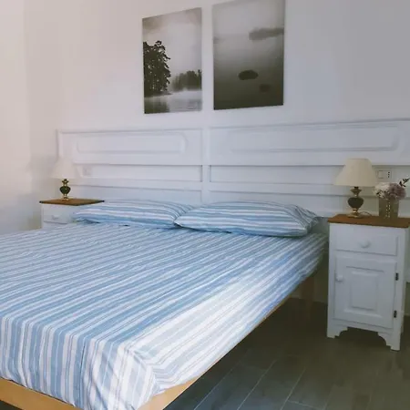 Casa vacanze Il Cortile *