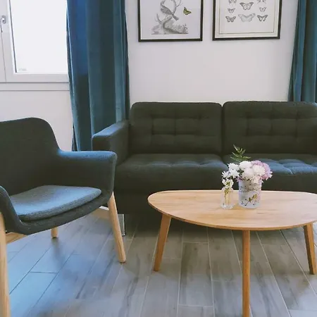 Il Cortile Domus De Maria