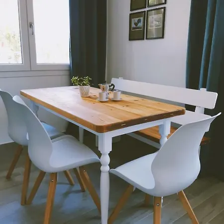 Il Cortile * Domus De Maria