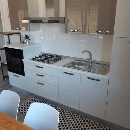 Il Cortile Holiday home