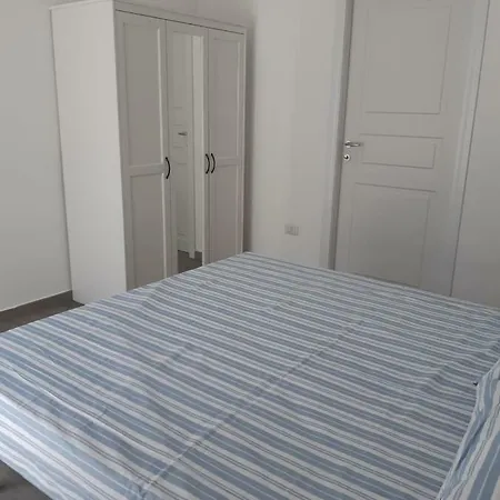 Il Cortile * Domus De Maria