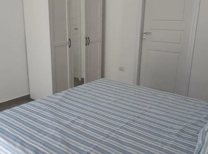 Il Cortile * Domus de Maria